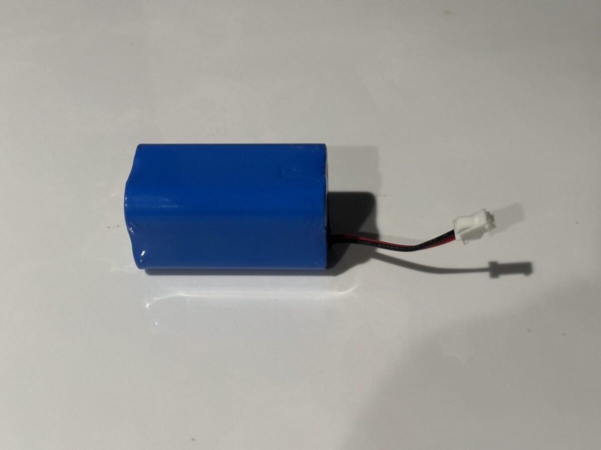 BALLER FRIDGE SPARE BATTERY