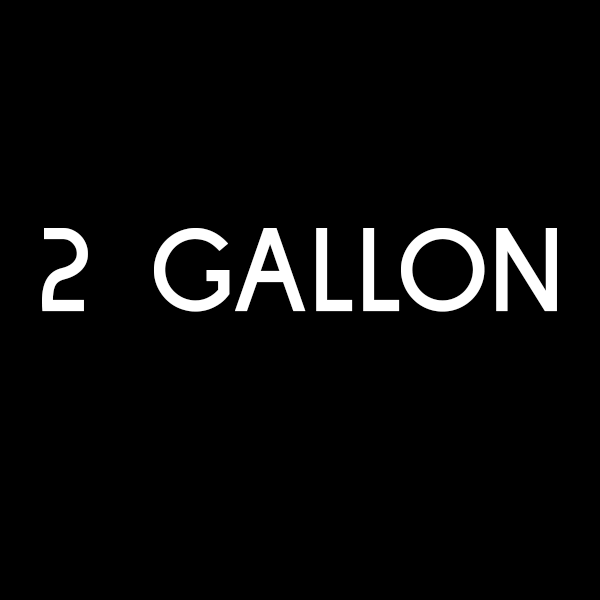 2 Gallon