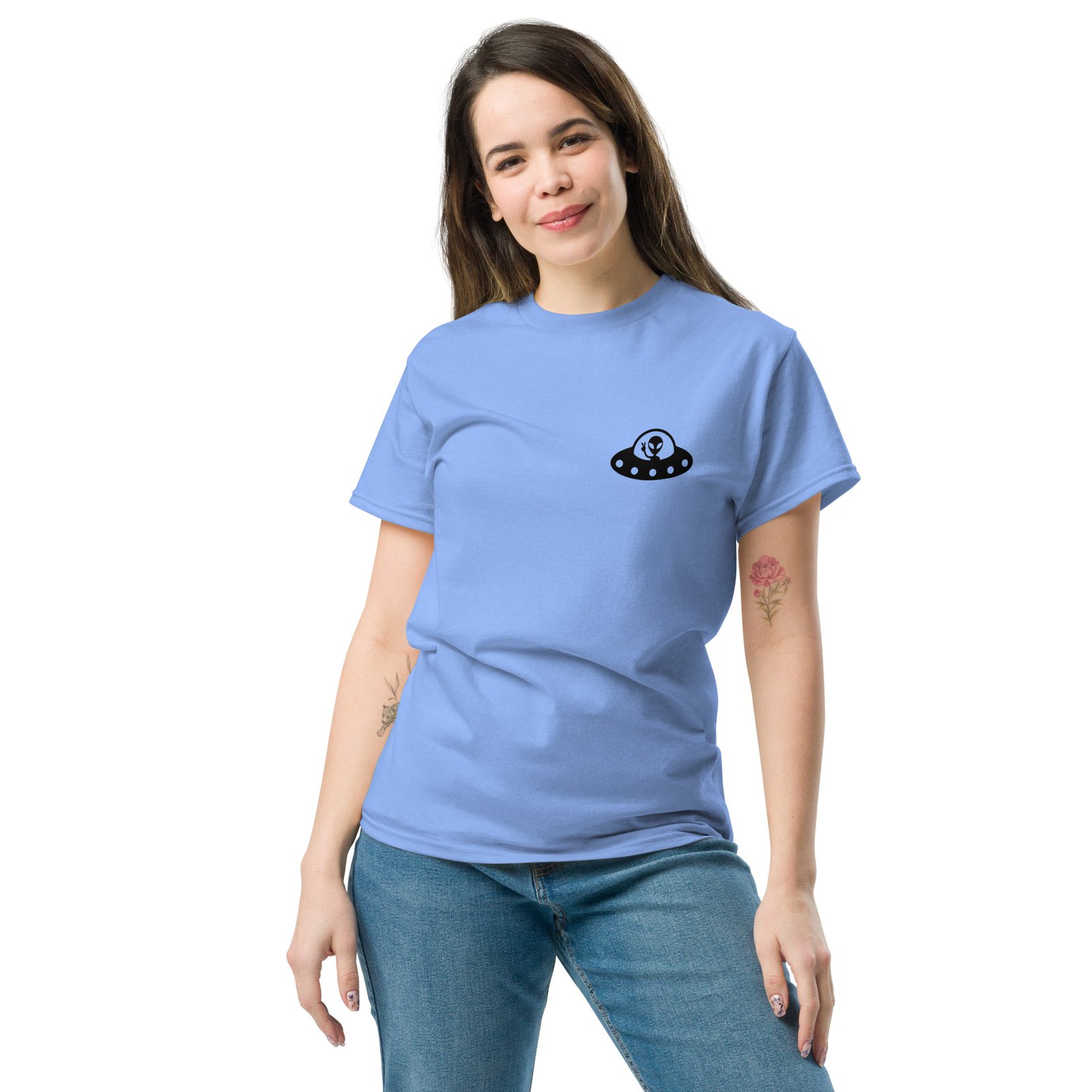 Unisex Ello Farms classic tee - Image 43
