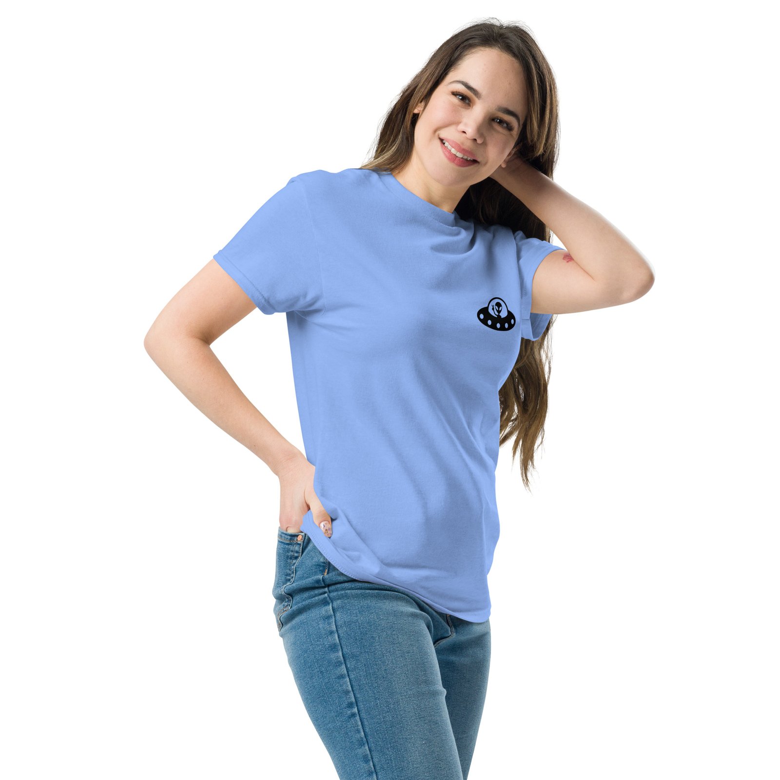 Unisex Ello Farms classic tee - Image 44