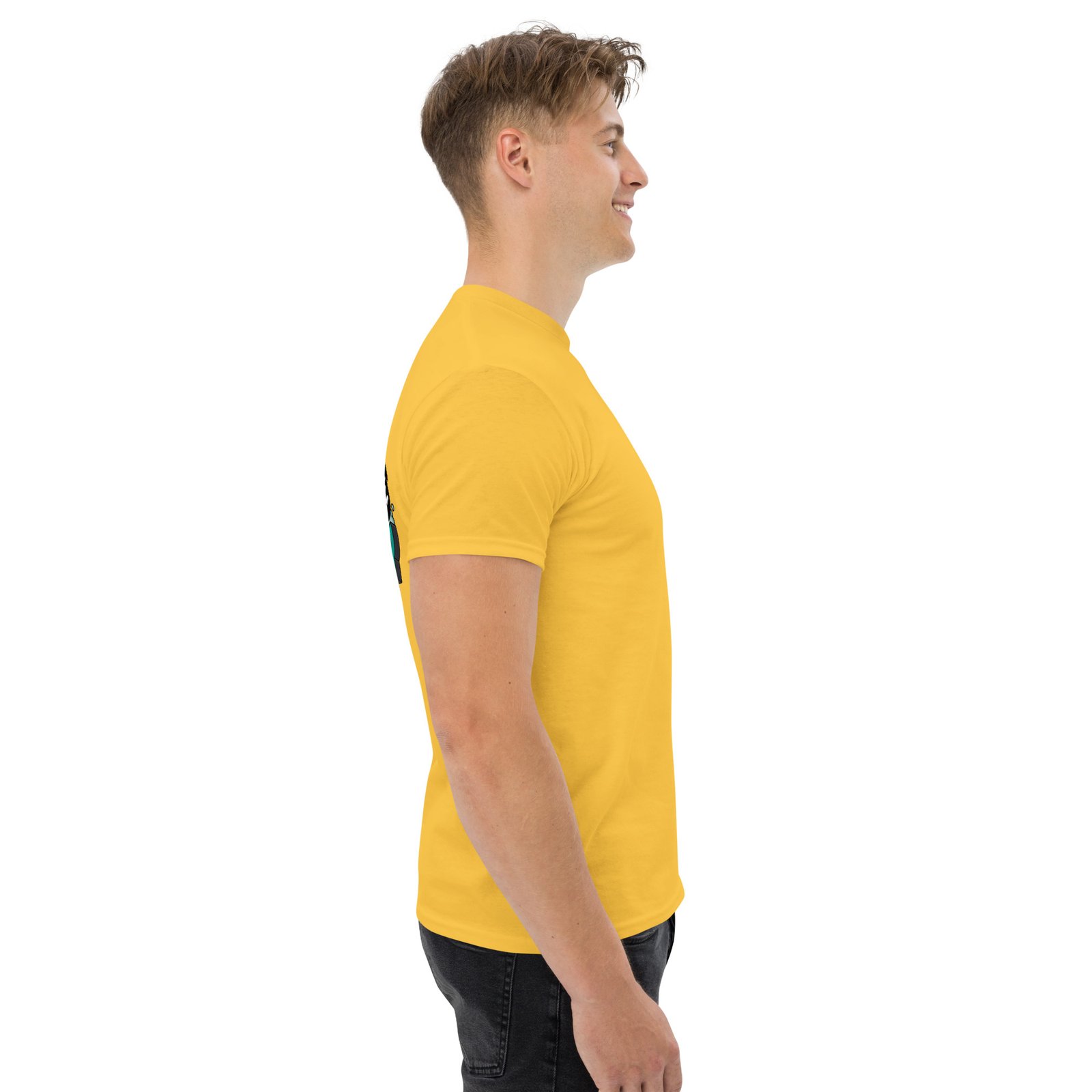 Unisex classic tee - Image 53