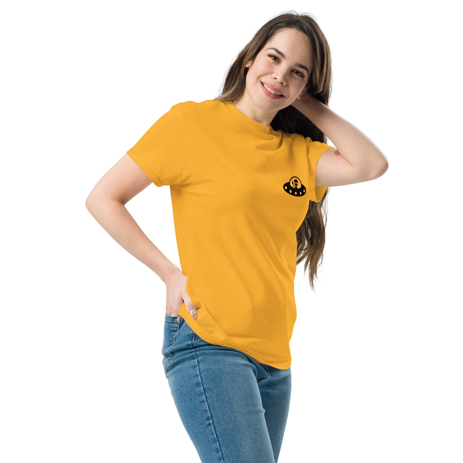 Unisex Ello Farms classic tee - Image 47