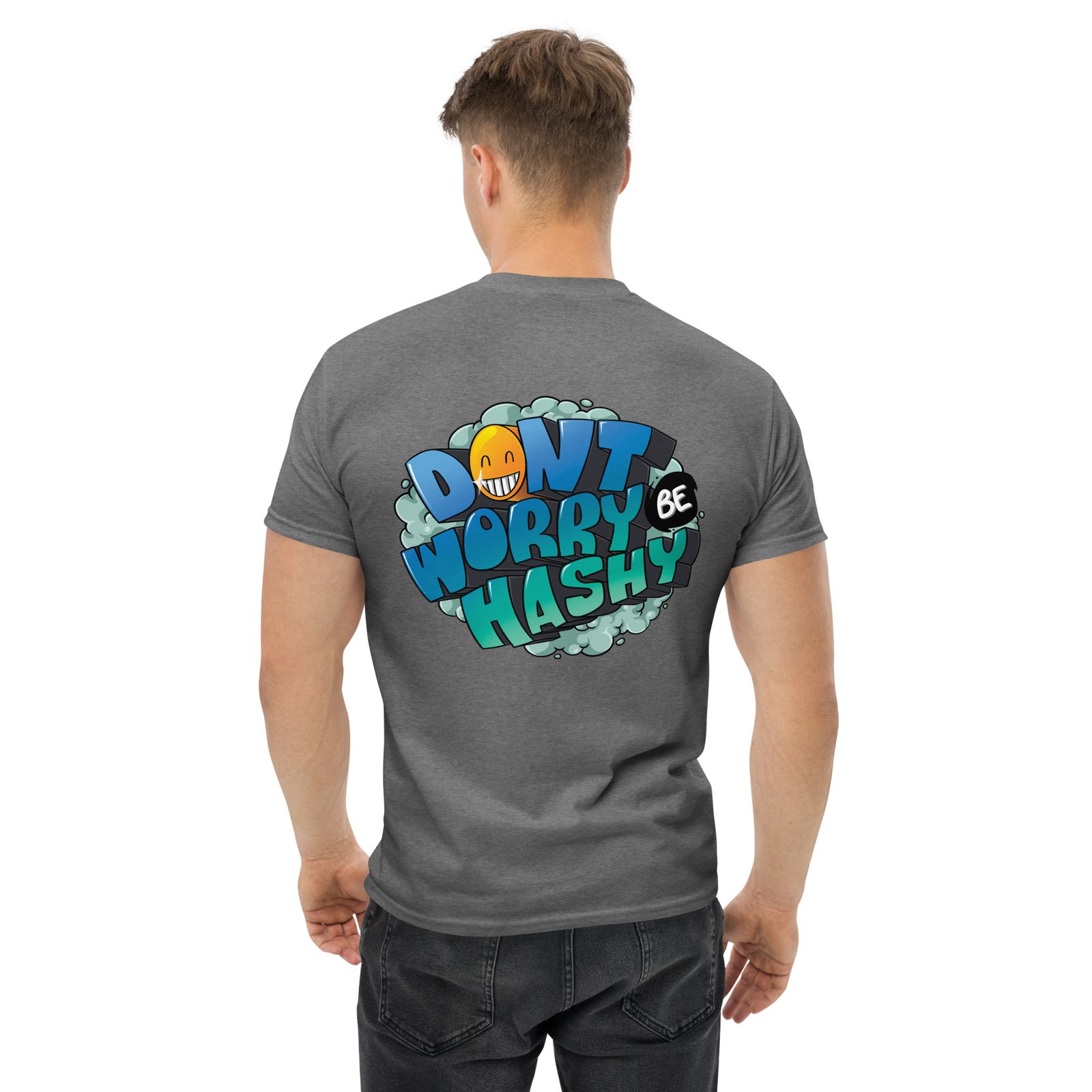 Unisex classic tee - Image 38