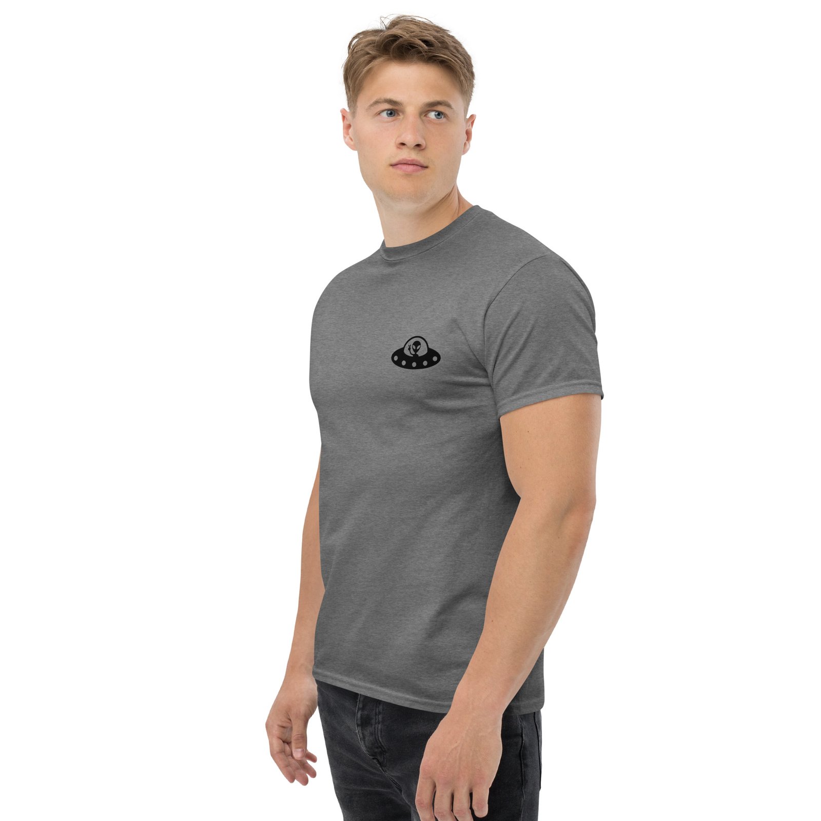 Unisex classic tee - Image 41