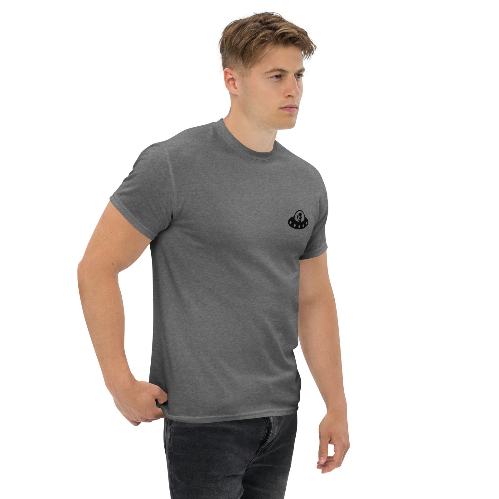 Unisex classic tee - Image 42