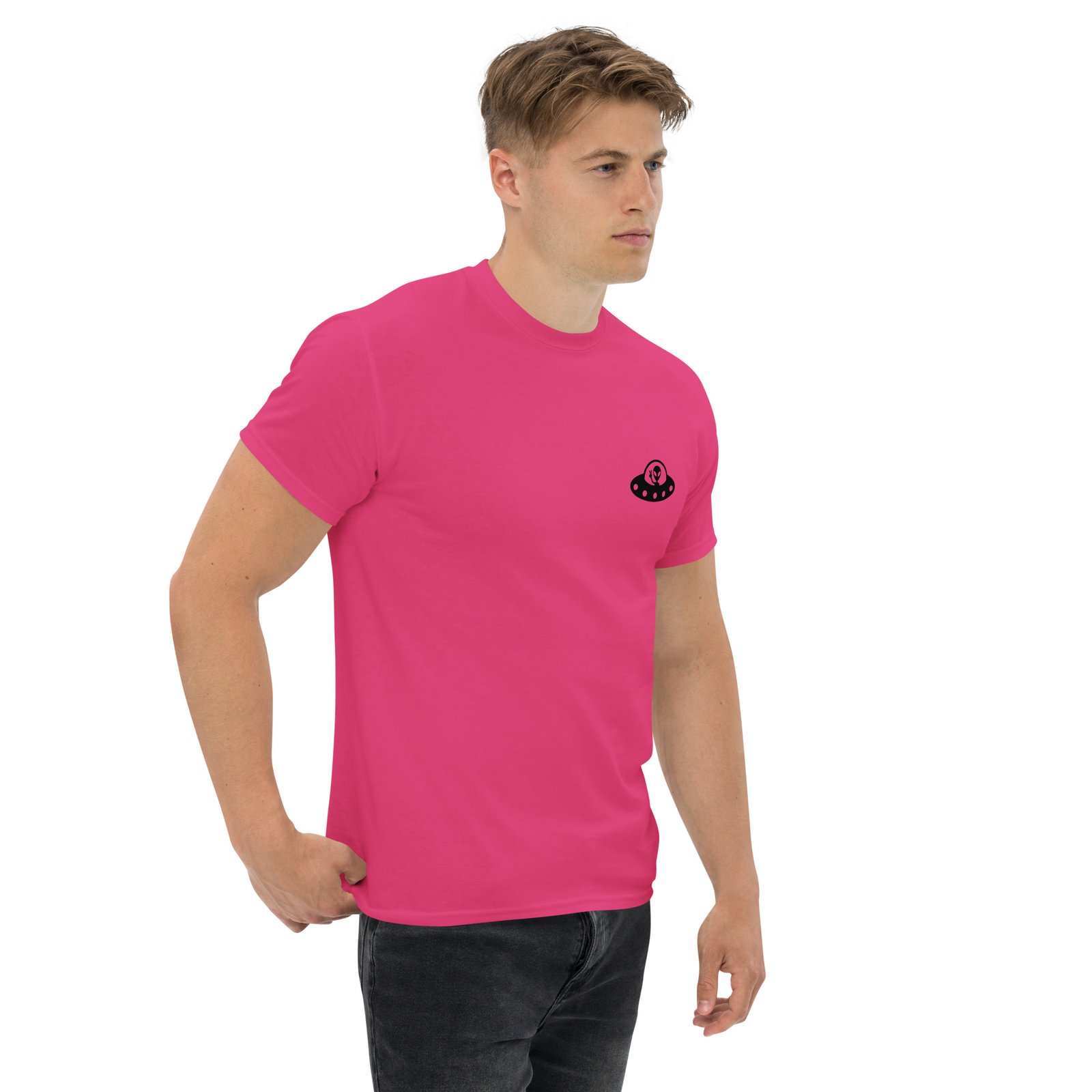 Unisex classic tee - Image 18