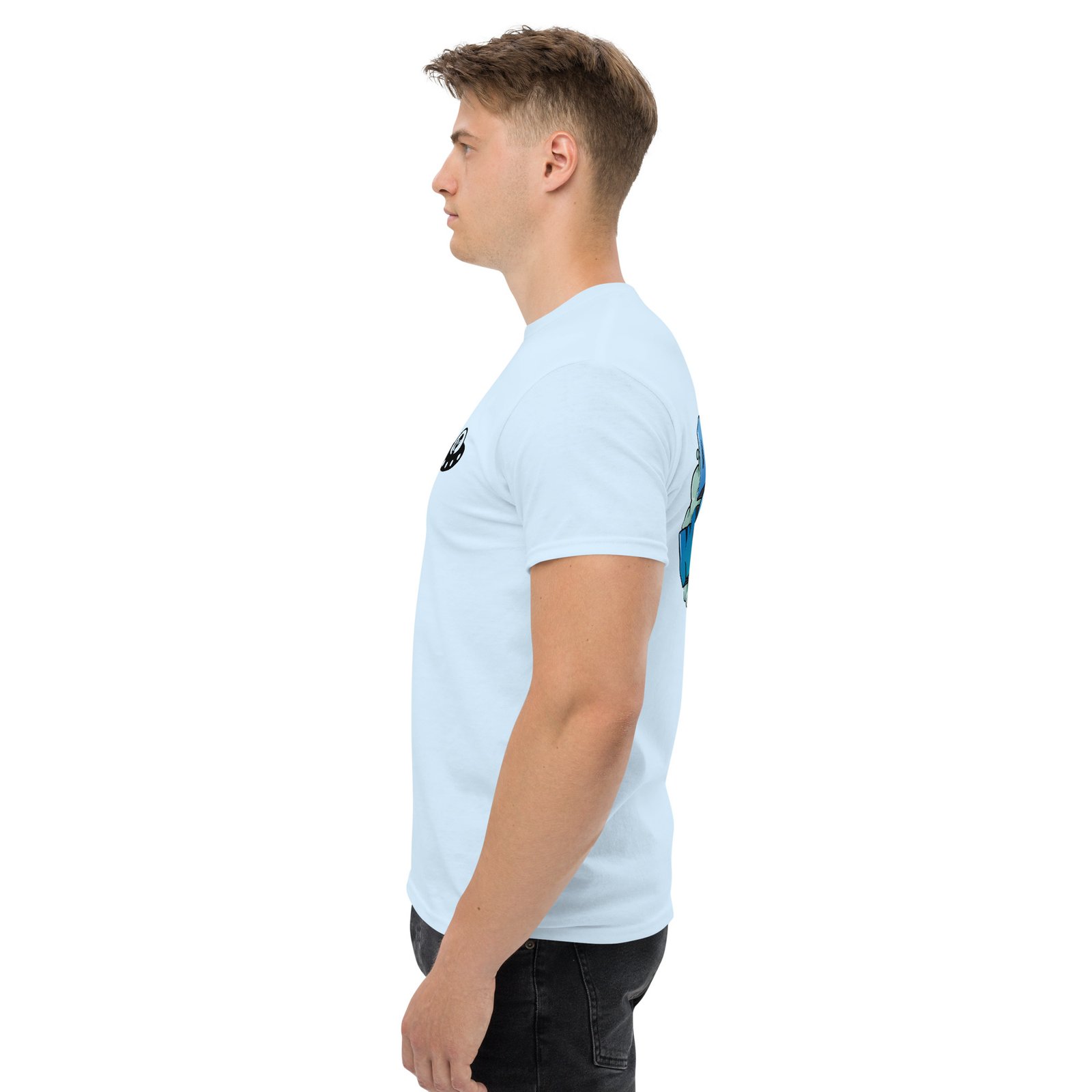 Unisex classic tee - Image 63