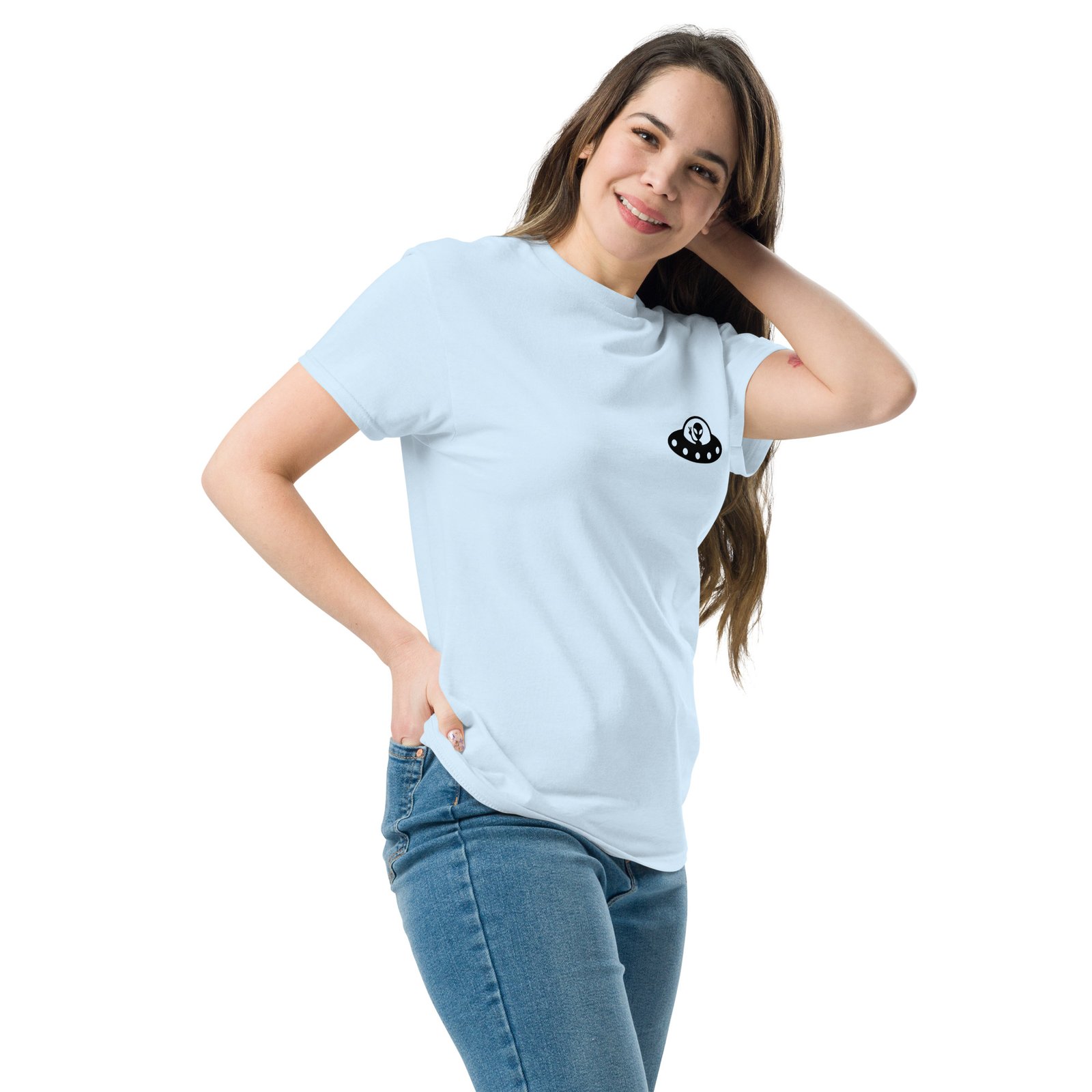 Unisex Ello Farms classic tee - Image 59