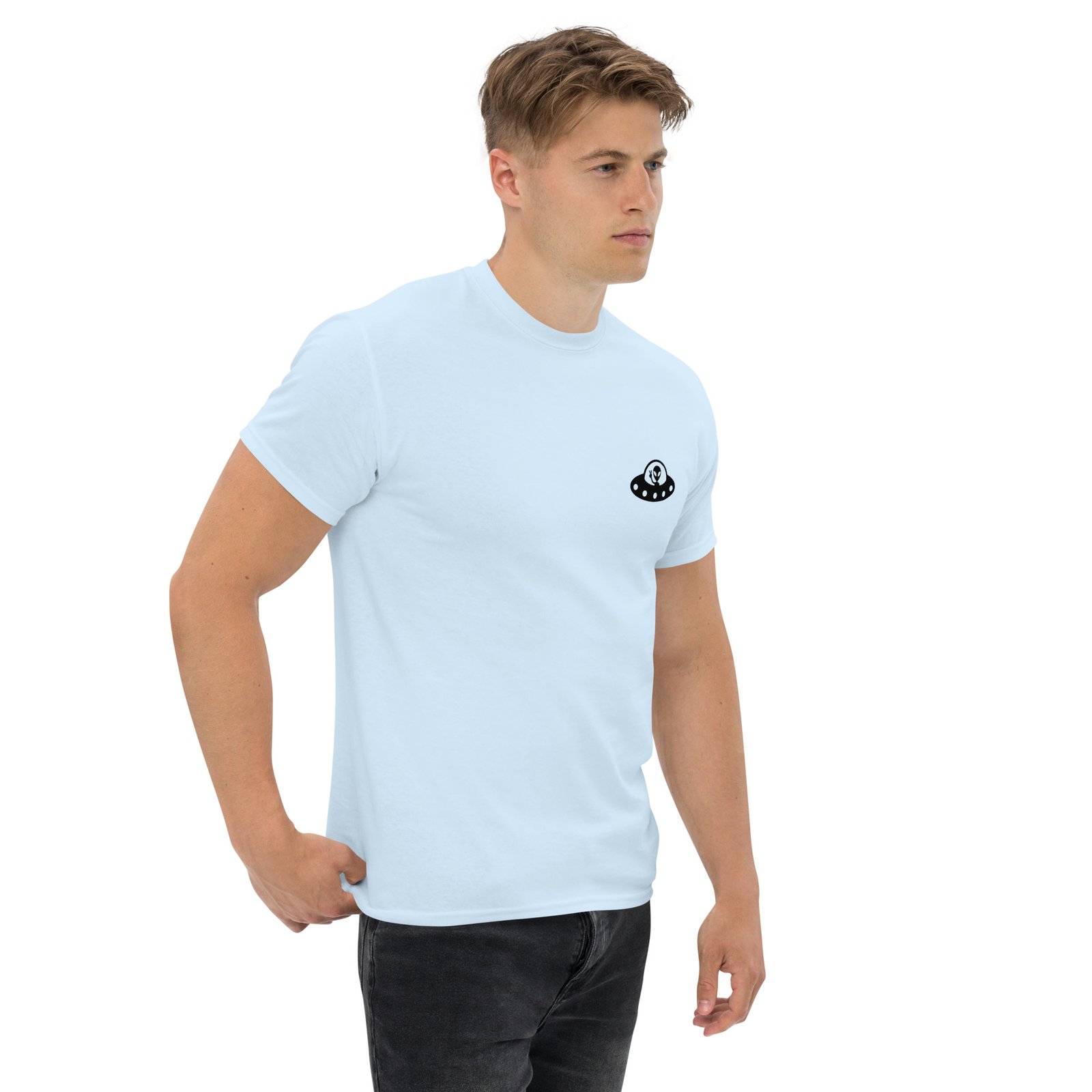 Unisex classic tee - Image 66