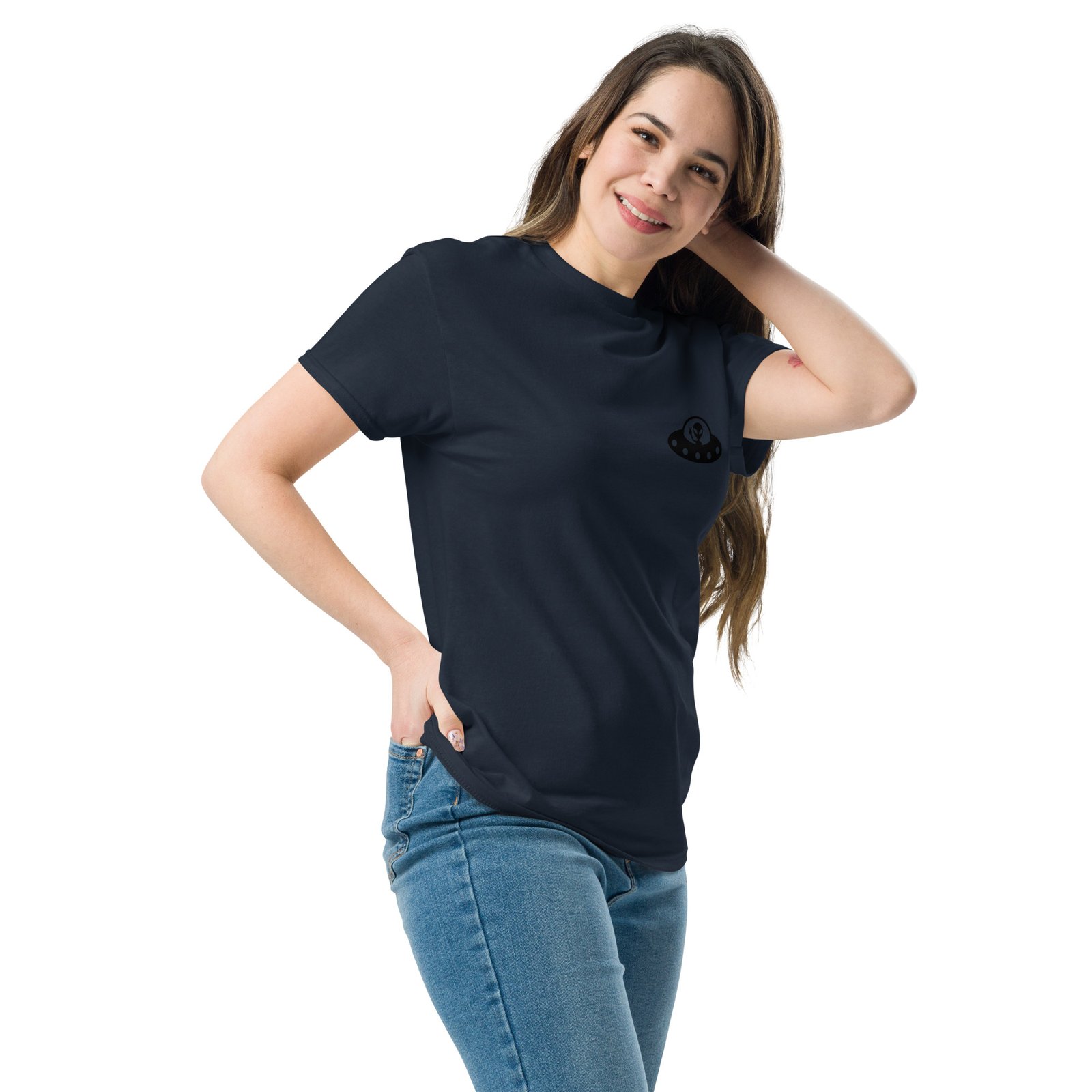Unisex Ello Farms classic tee - Image 6