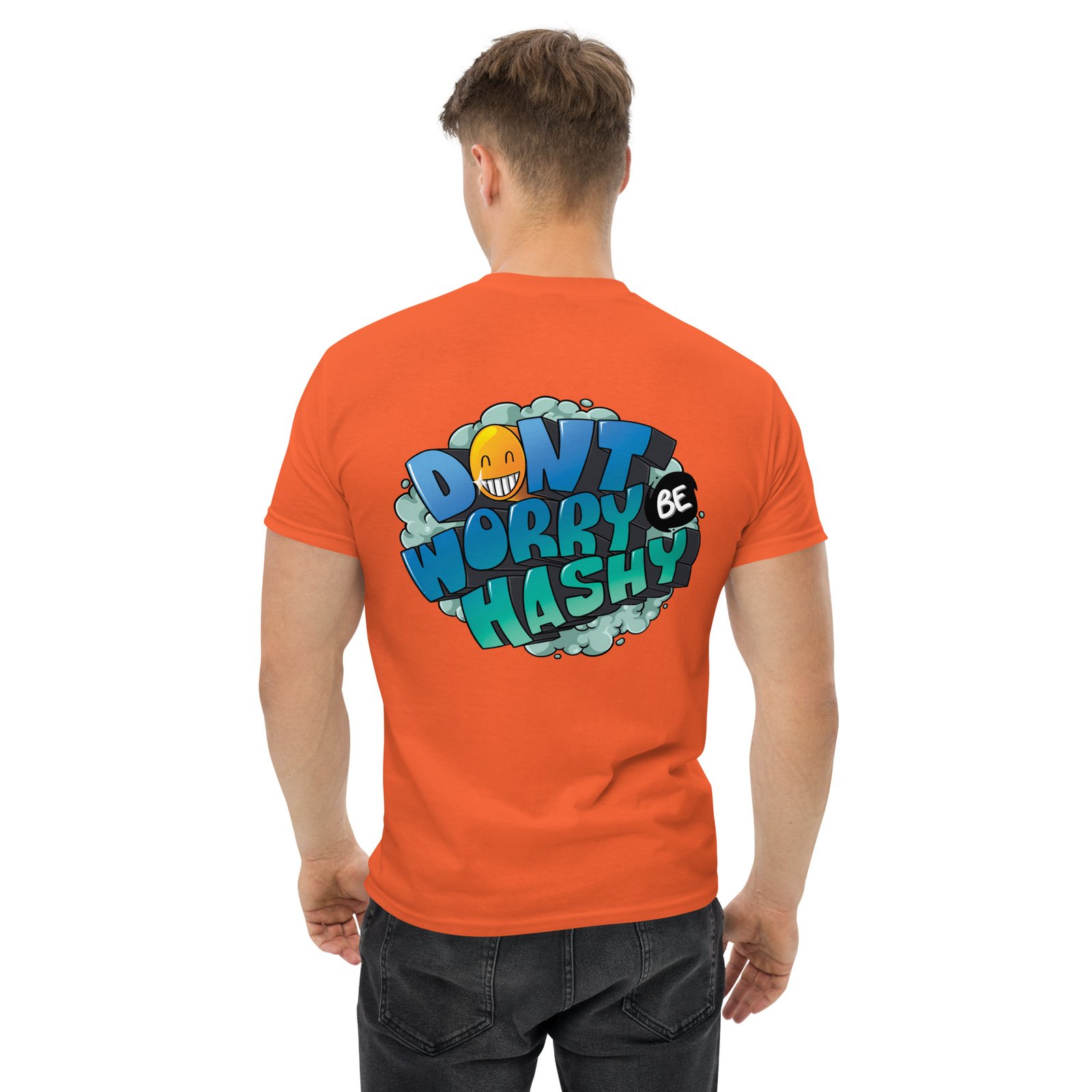 Unisex classic tee - Image 26