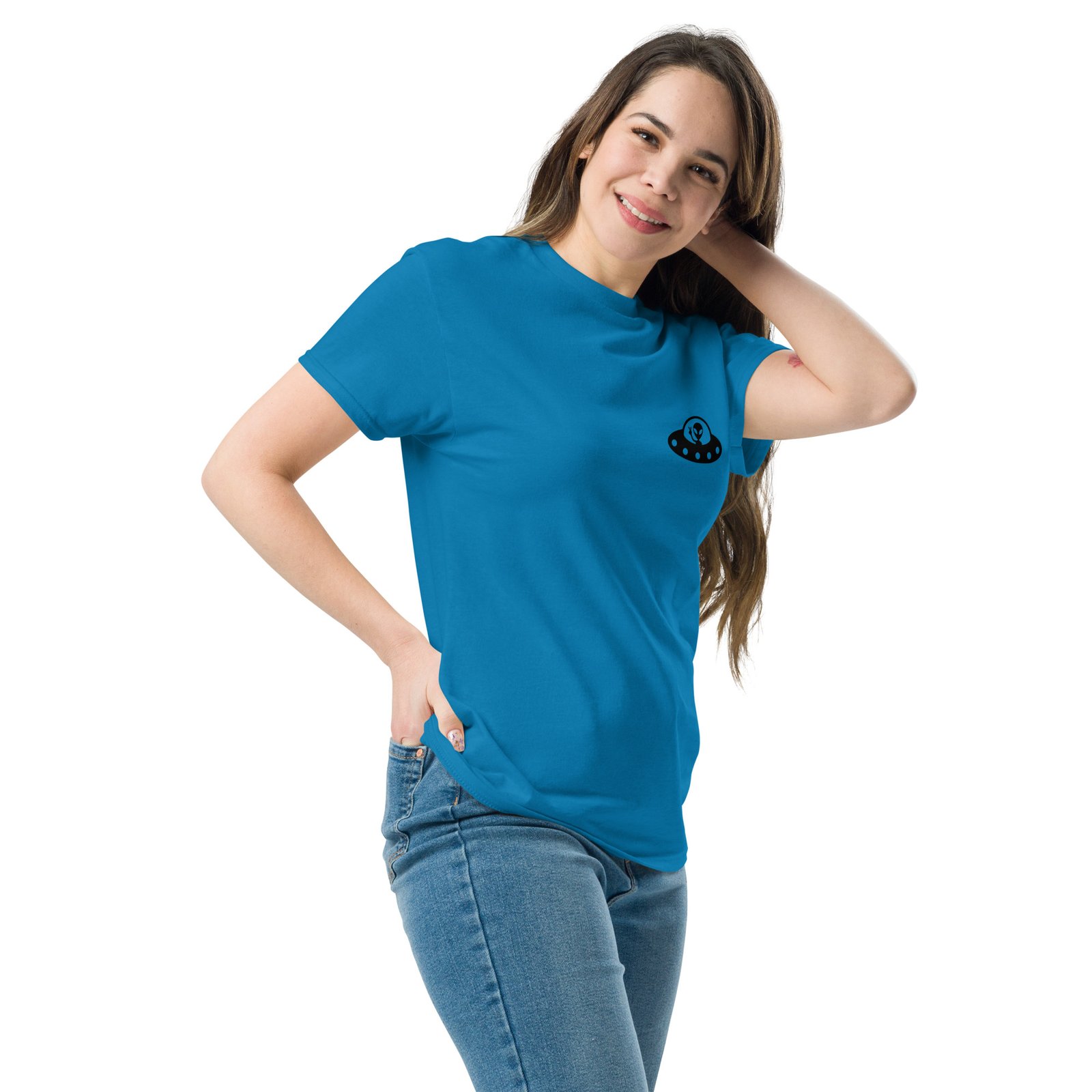 Unisex Ello Farms classic tee - Image 27