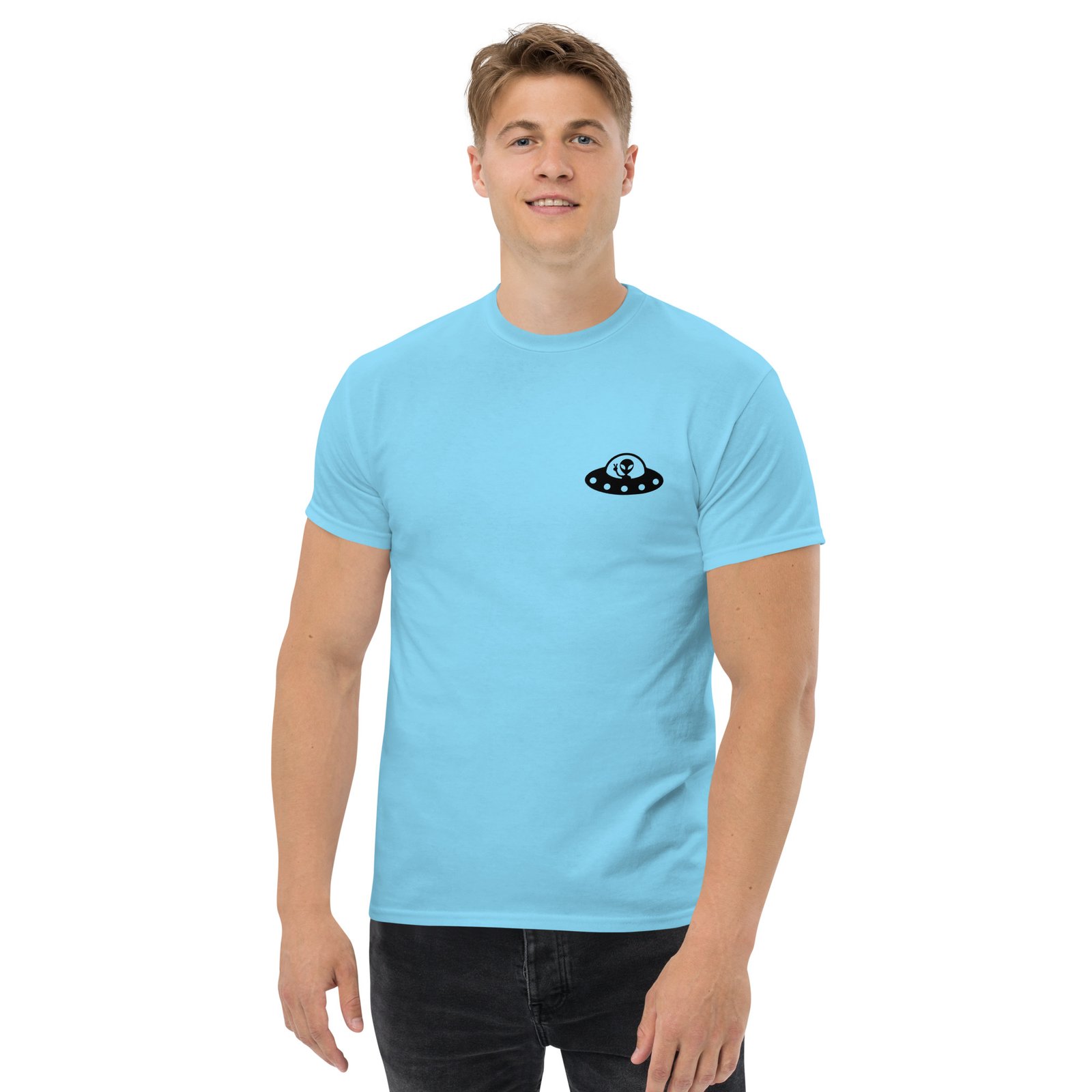 Unisex classic tee - Image 55