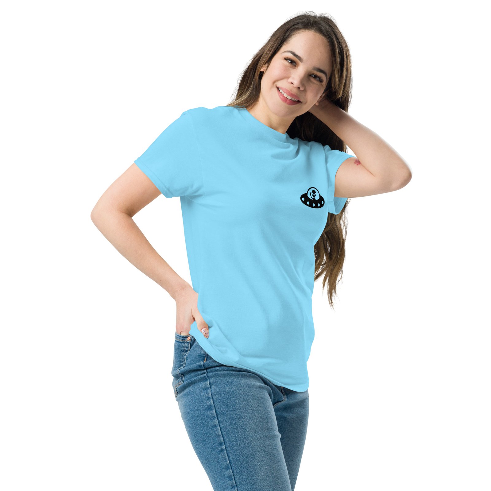 Unisex Ello Farms classic tee - Image 53