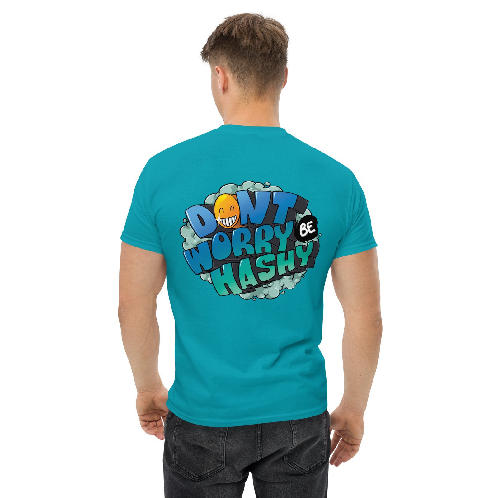 Unisex classic tee - Image 32