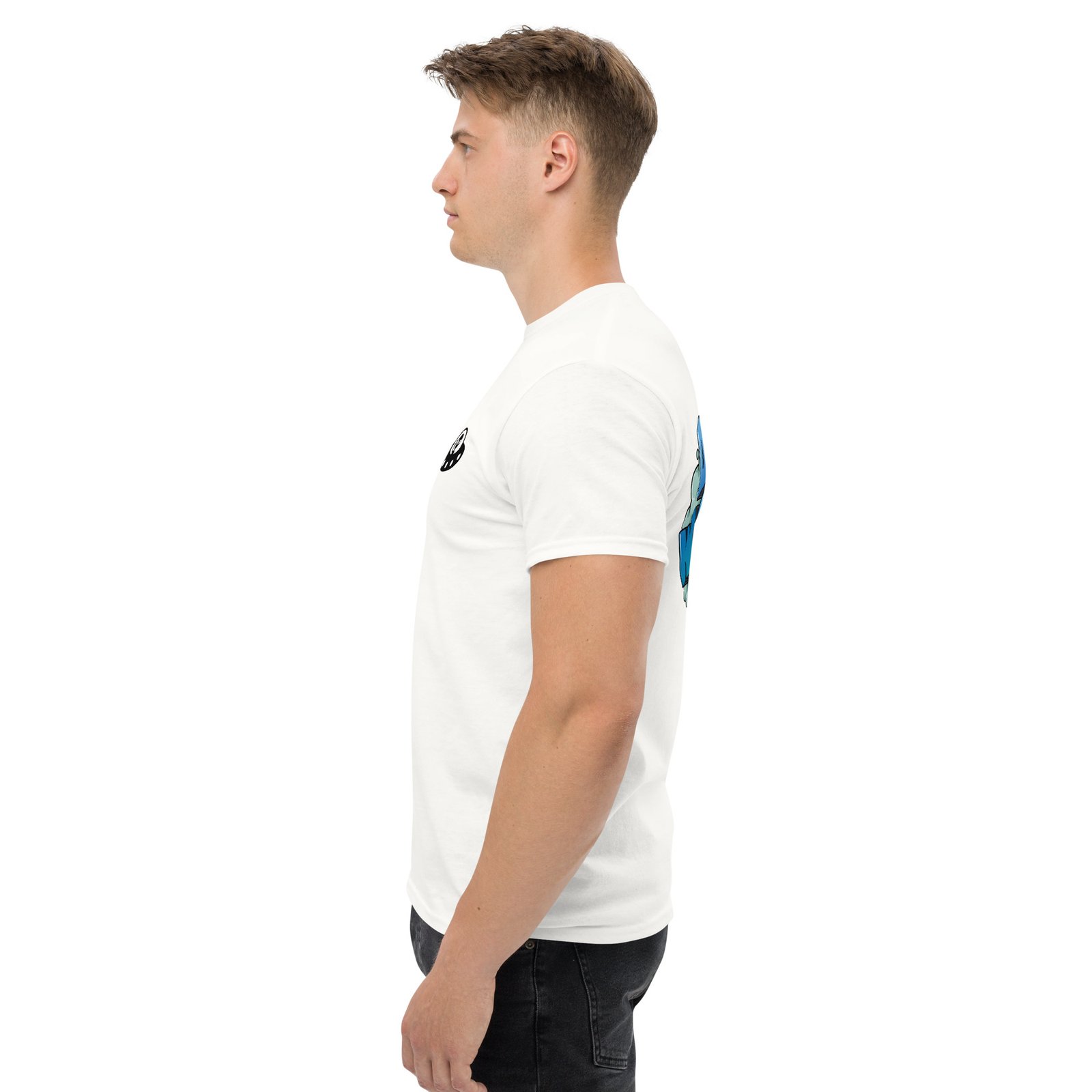 Unisex classic tee - Image 69
