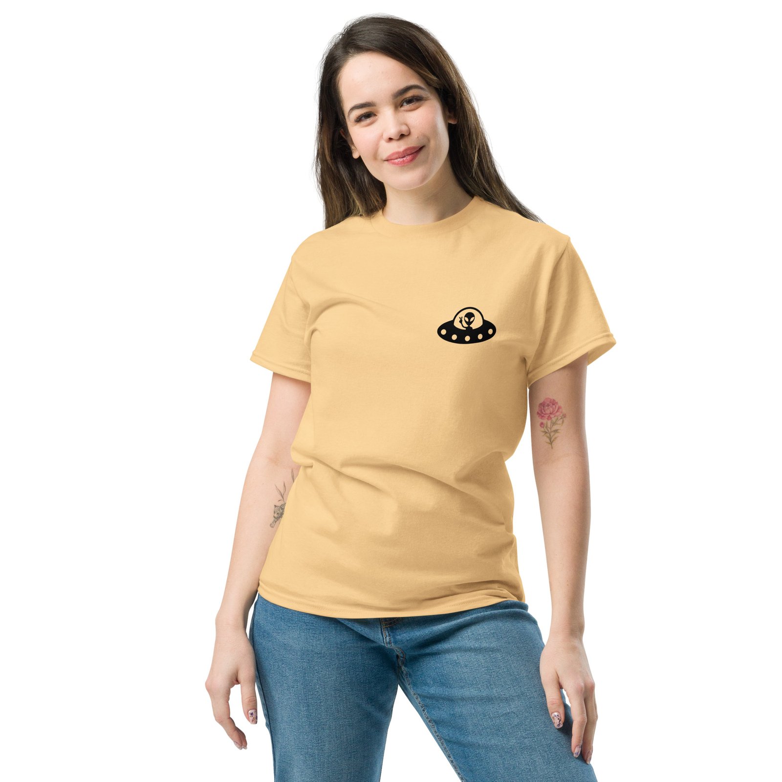 Unisex Ello Farms classic tee - Image 55