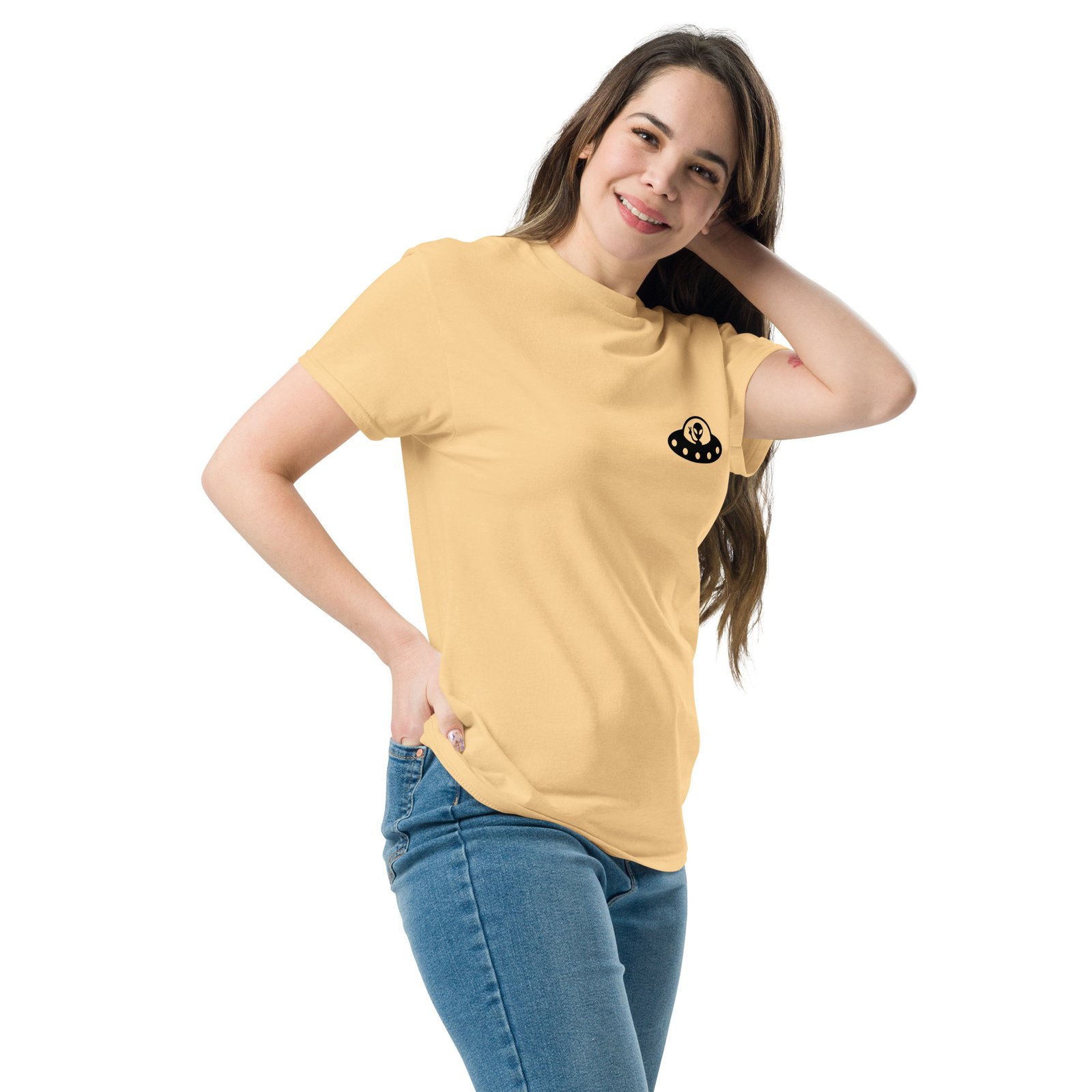 Unisex Ello Farms classic tee - Image 57