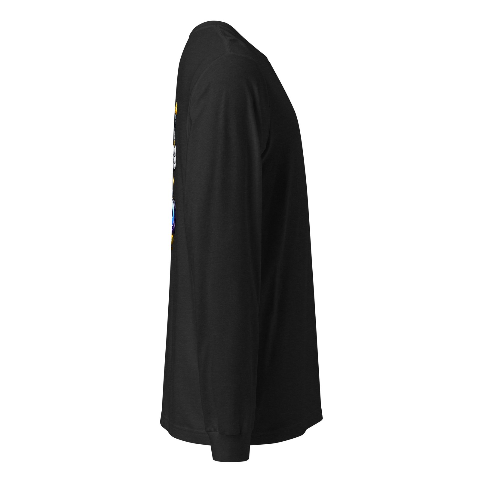 Unisex Puffco Break Long Sleeve Tee - Image 18