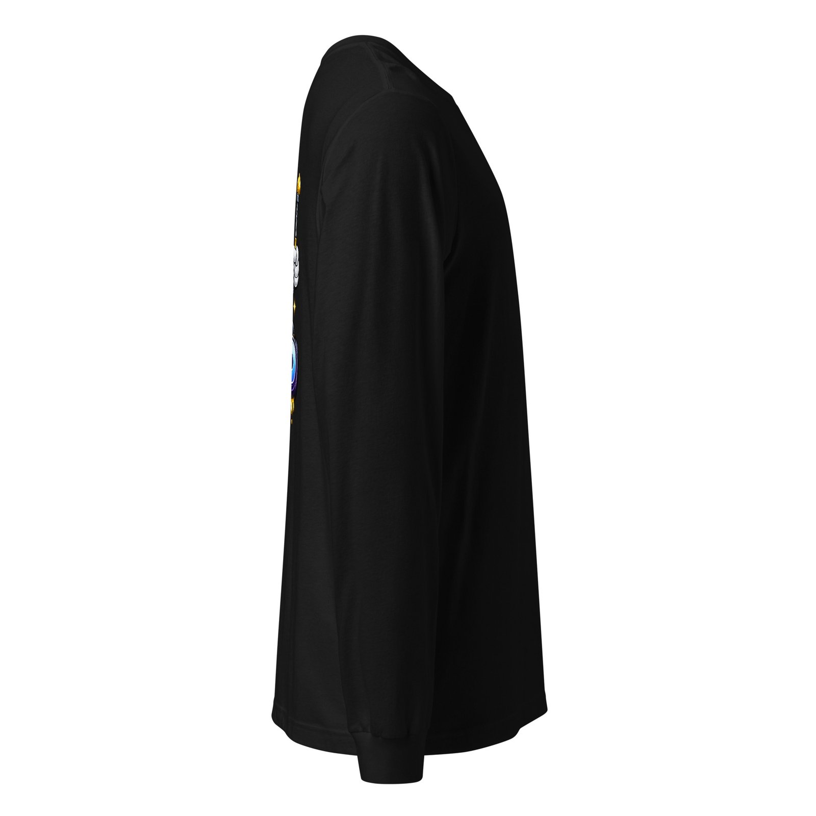 Unisex Puffco Break Long Sleeve Tee - Image 22