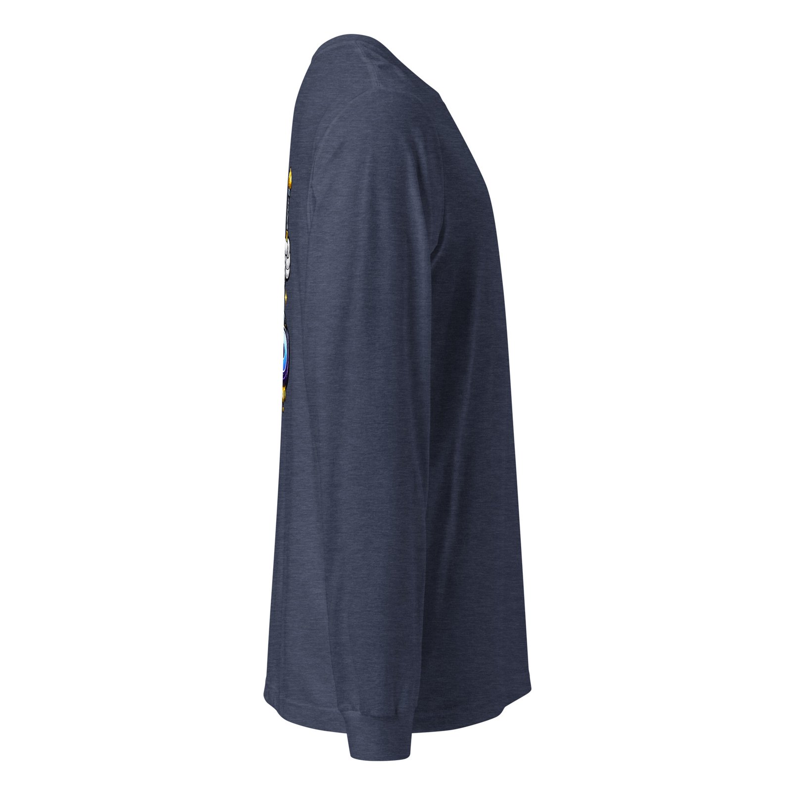 Unisex Puffco Break Long Sleeve Tee - Image 50