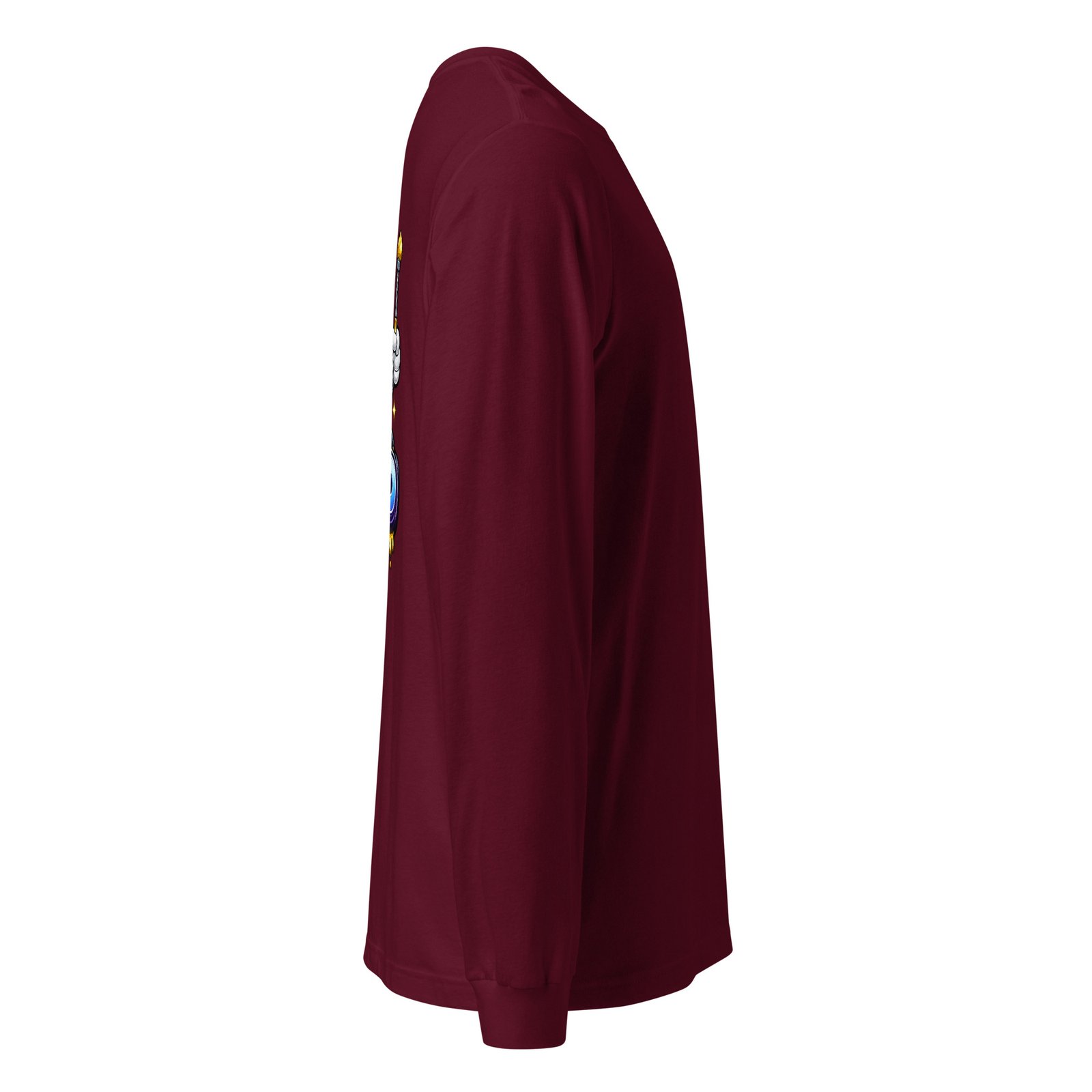 Unisex Puffco Break Long Sleeve Tee - Image 30