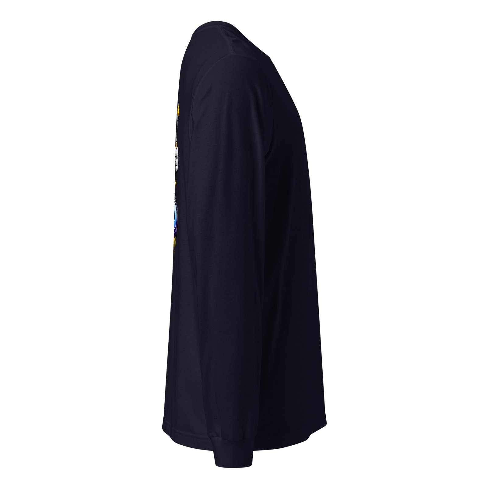 Unisex Puffco Break Long Sleeve Tee - Image 26