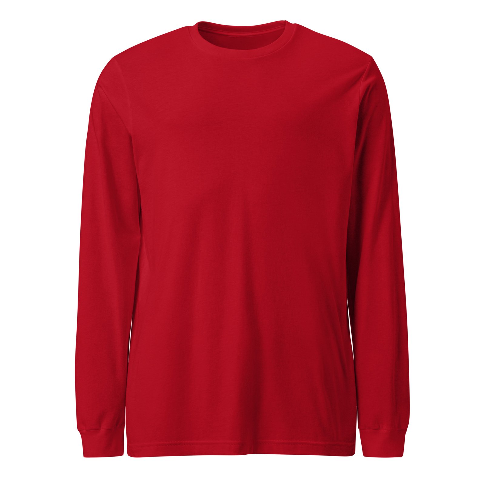Unisex Puffco Break Long Sleeve Tee - Image 32