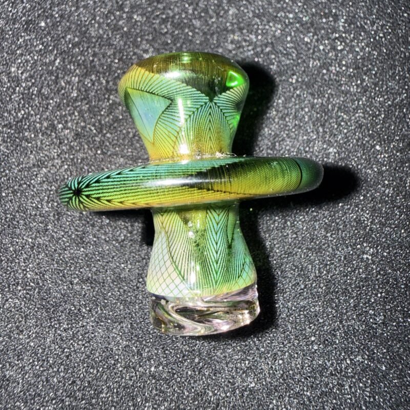Mothership Spinner Cap