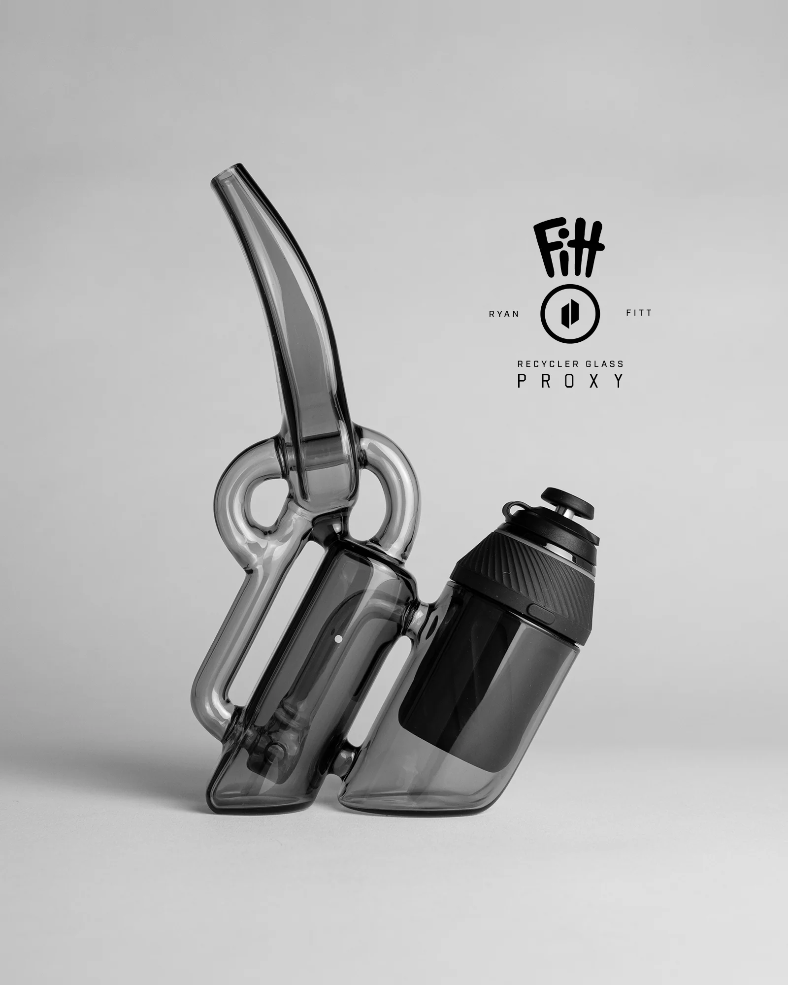 Puffco Proxy Ryan Fitt Recycler