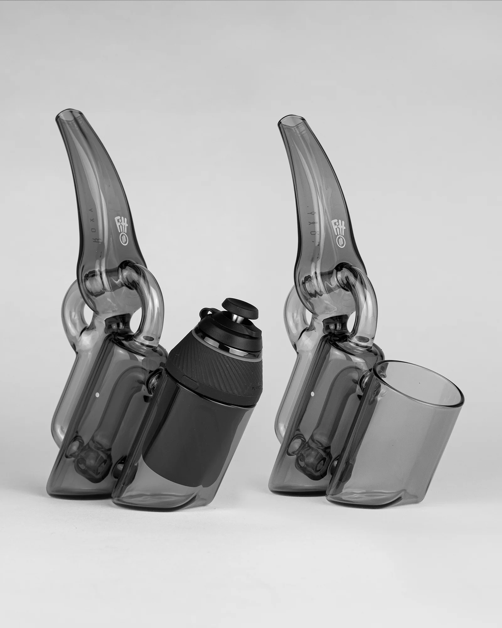 Puffco Proxy Ryan Fitt Recycler - Image 4