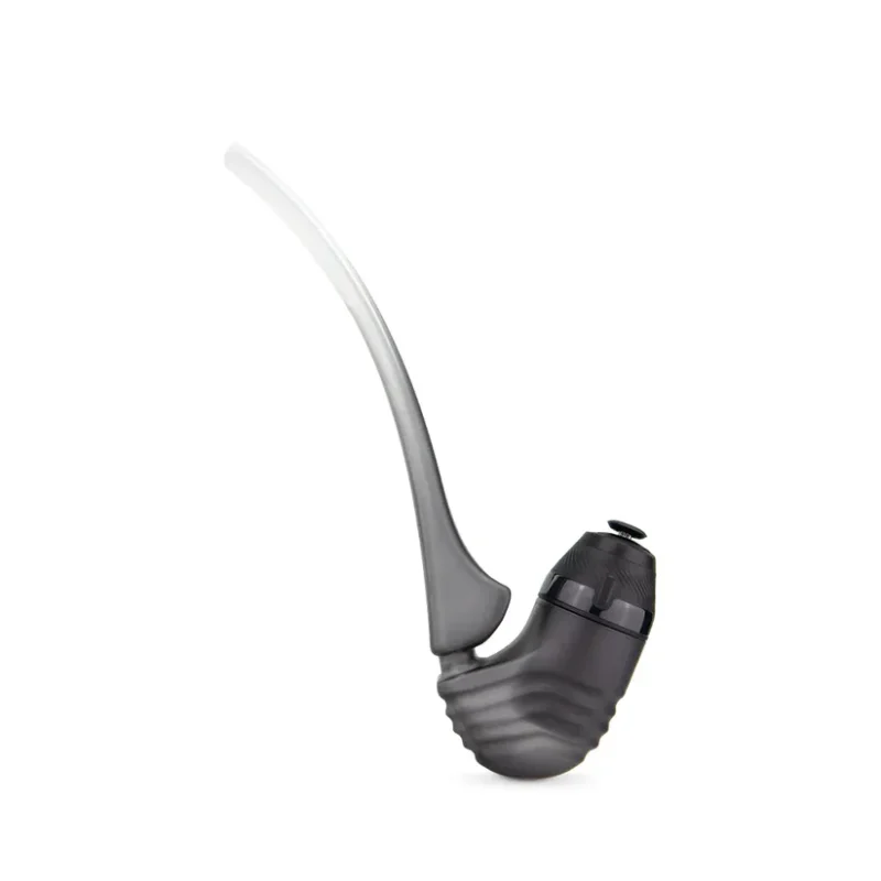 Puffco Proxy Wizard – Onyx – Premium Glass Attachment