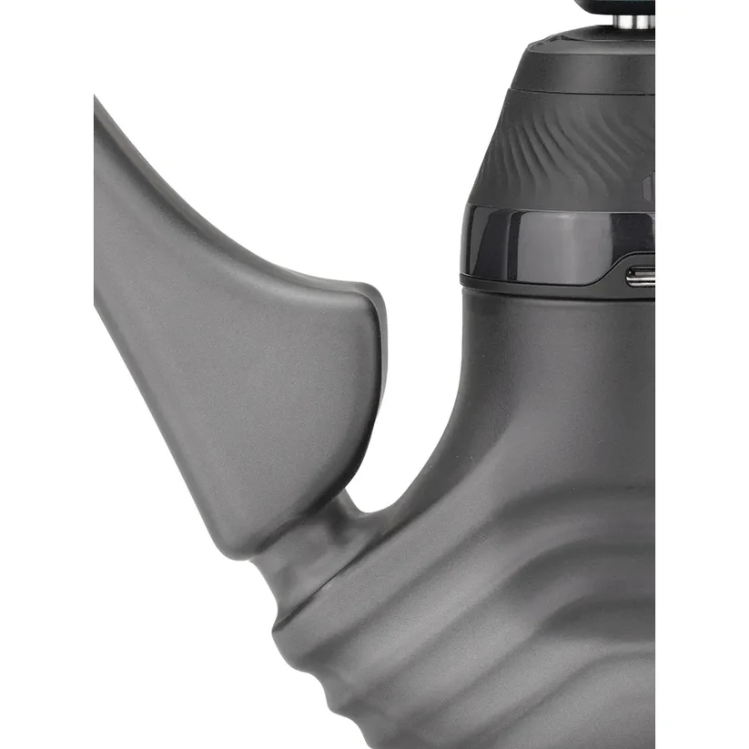 Puffco Proxy Wizard – Onyx – Premium Glass Attachment - Image 2