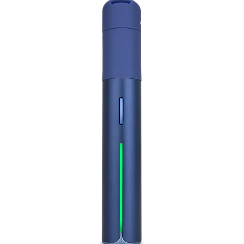 Puffco Pivot Sapphire