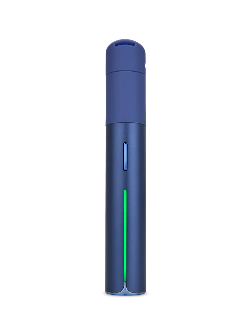 Puffco Pivot Sapphire