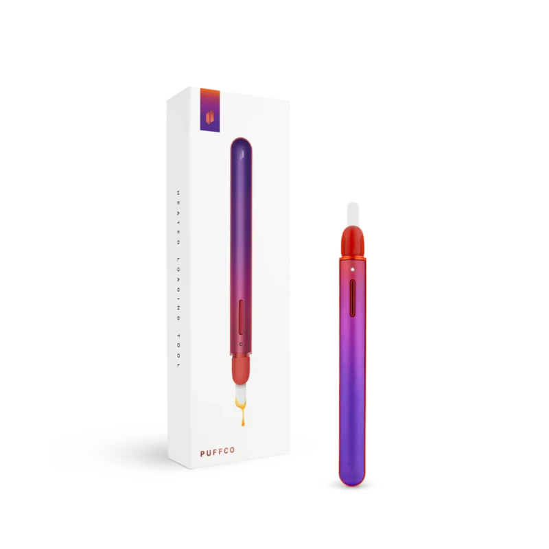 Puffco Hot Knife - Limited Edition Plasma Heated Dab Tool