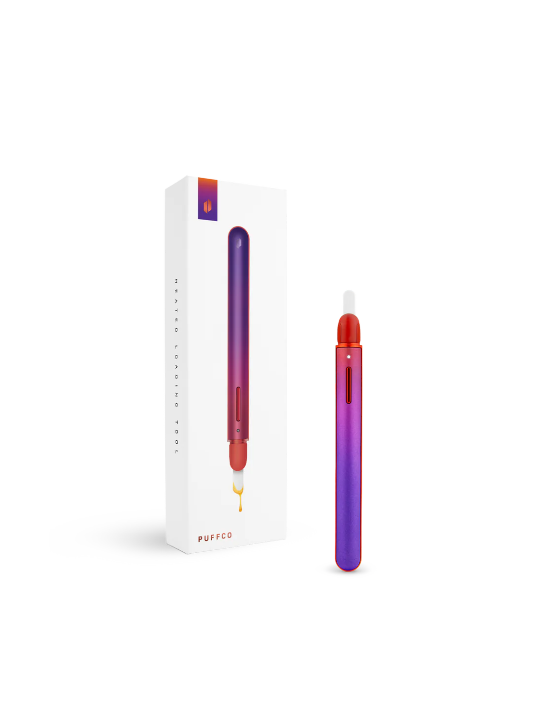 Puffco Hot Knife - Limited Edition Plasma Heated Dab Tool