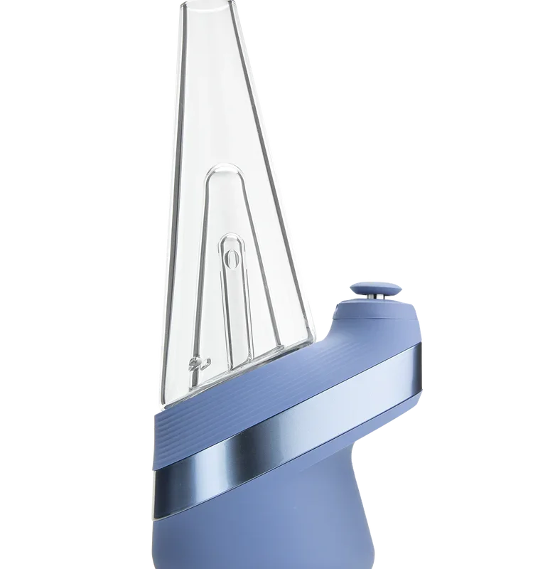 Puffco Peak electronic dab rig