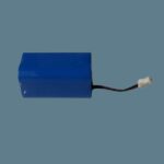 Baller Fridge Spare Battery | Rechargeable Replacement Battery Baller Fridge rechargeable spare replacement battery
