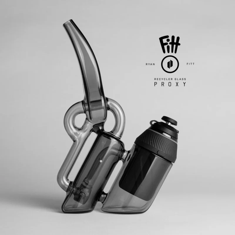 Puffco Proxy Ryan Fitt Recycler