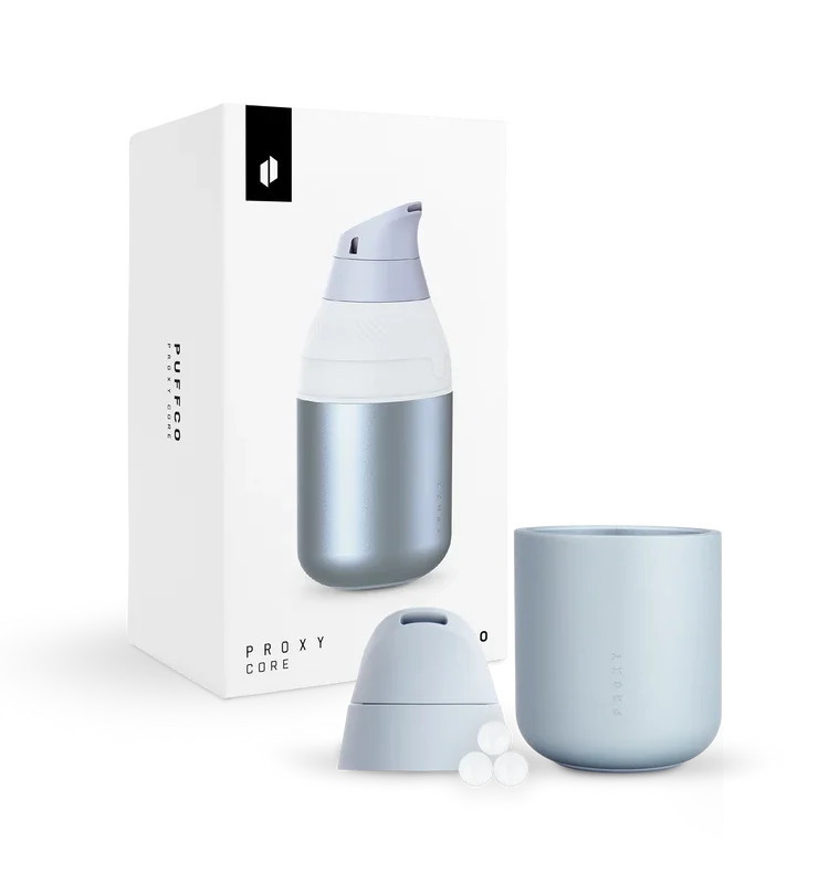 Haze Puffco Proxy Core Accessory