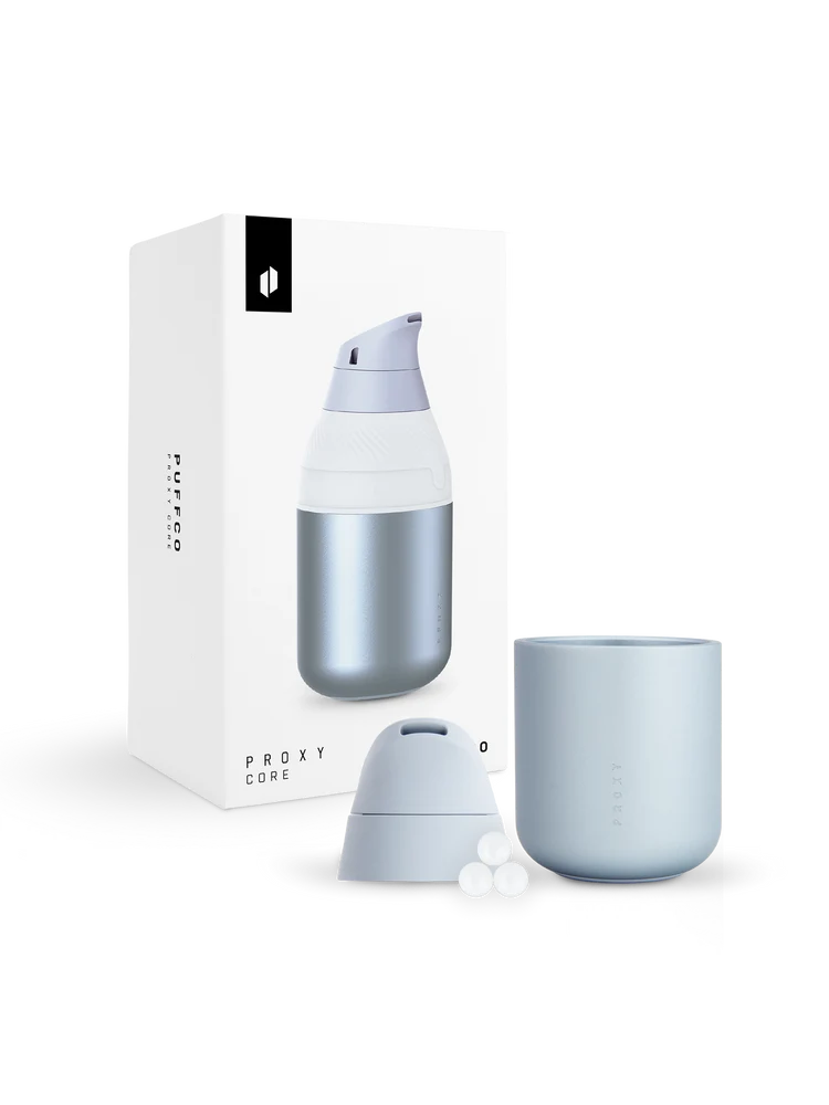1 (14) Haze Puffco Proxy Core Accessory