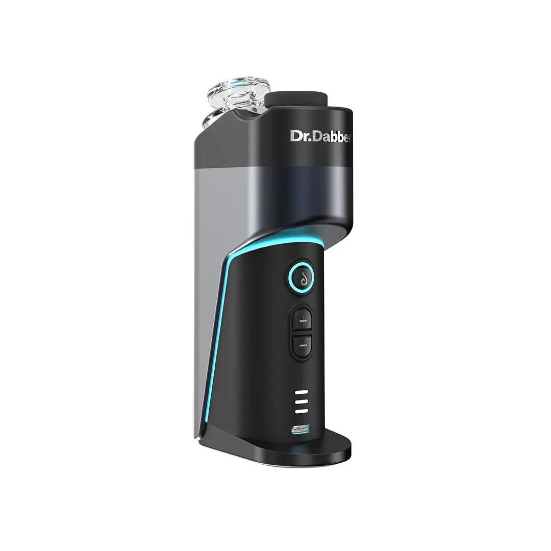 1 (18) Dr. Dabber Switch GO™ Portable eRig Vaporizer