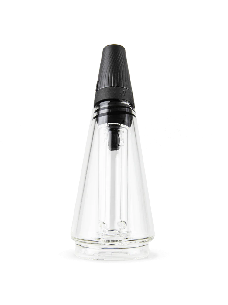 puffco-peak-pro-travel-glass.webp Puffco Peak Pro Travel Glass spill-resistant attachment