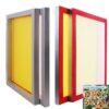 Dry Sift Screen Set: Medium 4 Screens (SKM4) Ships from the U.S. 1 29 100x100