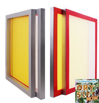 1 (29) Dry Sift Screen Set: Large 4 Screens (SKL4) Ships from the U.S.