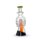 Calibear Fab Egg Glass Top | Puffco Peak & Peak Pro 1 4 150x150