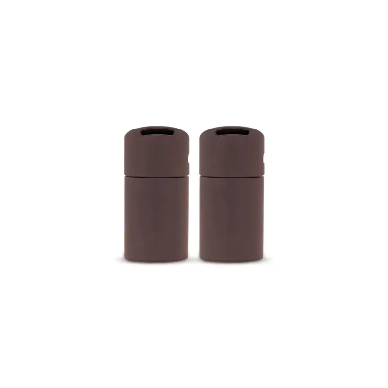 Puffco Pivot Mouthpiece - Mocha