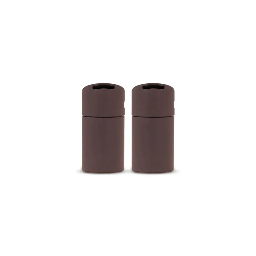 1 (8) Puffco Pivot Mouthpiece - Mocha