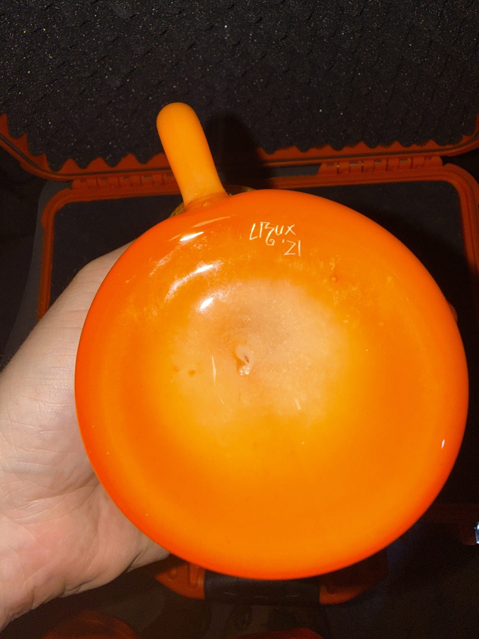 4 (2) Crux Faceted Rebubbler 2021 - Image 4